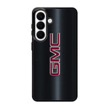 gmc Logo icon X02163 Samsung Galaxy S26 Case