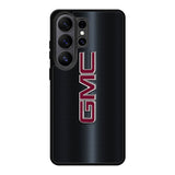 gmc Logo icon X02163 Samsung Galaxy S26 Ultra Case