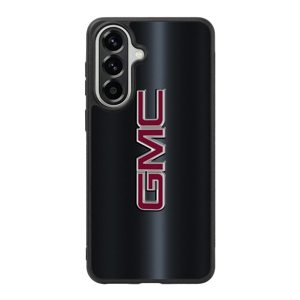 gmc Logo icon X02163 Samsung Galaxy A37 Case