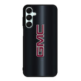 gmc Logo icon X02163 Samsung Galaxy A35 5G Case