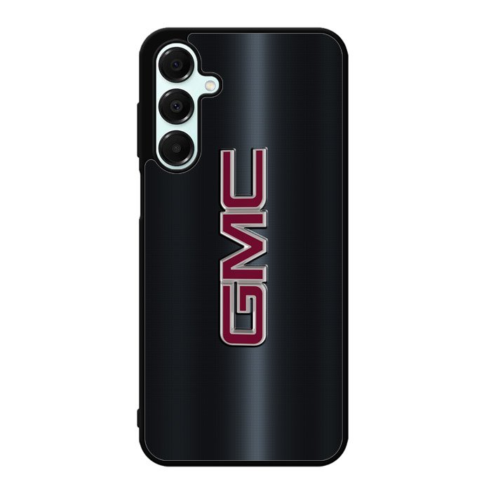 gmc Logo icon X02163 Samsung Galaxy A26 5G Case