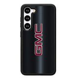 gmc Logo icon X02163 Samsung Galaxy S24 Plus 5G , Samsung Galaxy S24+ 5G Case