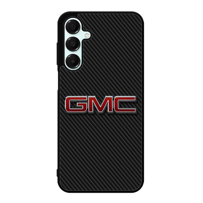 gmc Logo X02162 Samsung Galaxy A55 5G Case