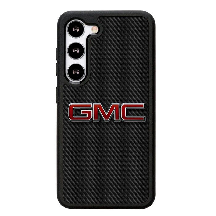 gmc Logo X02162 Samsung Galaxy S24 Plus 5G , Samsung Galaxy S24+ 5G Case