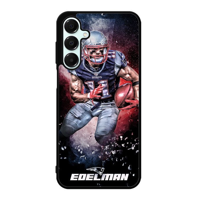 julian edelman X02158 Samsung Galaxy A35 5G Case
