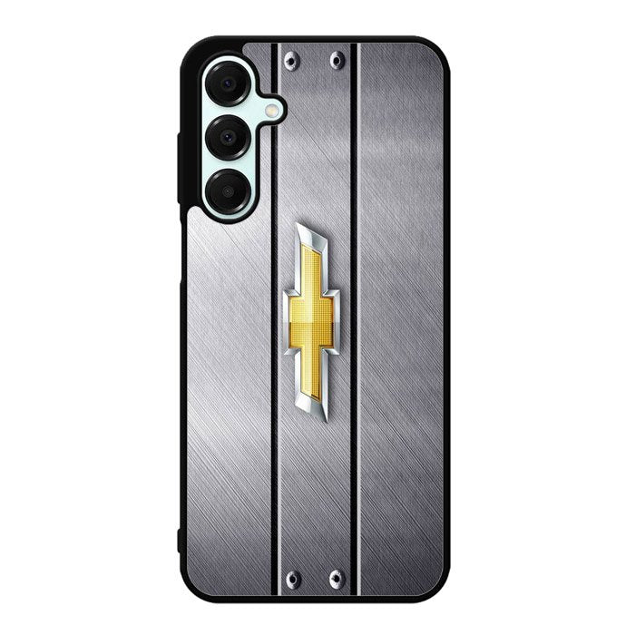 chevrolet Wallpaper X02156 Samsung Galaxy A55 5G Case