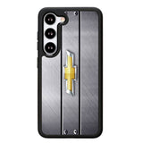 chevrolet Wallpaper X02156 Samsung Galaxy S25 Plus 5G , Samsung Galaxy S25+ 5G Case