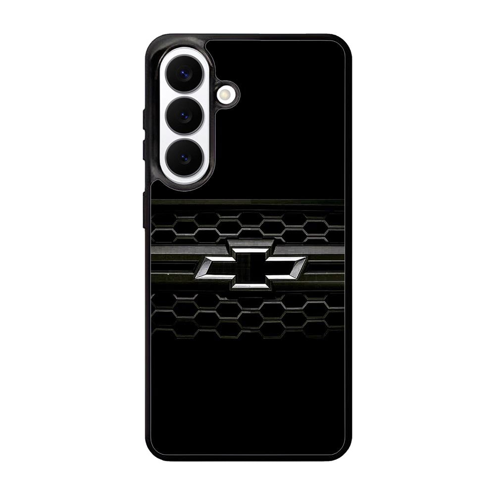 chevy Logo X02155 Samsung Galaxy S26 Case