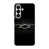 chevy Logo X02155 Samsung Galaxy S26 Plus Case