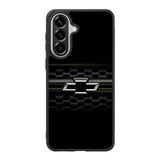 chevy Logo X02155 Samsung Galaxy A57 Case