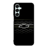chevy Logo X02155 Samsung Galaxy A36 5G Case