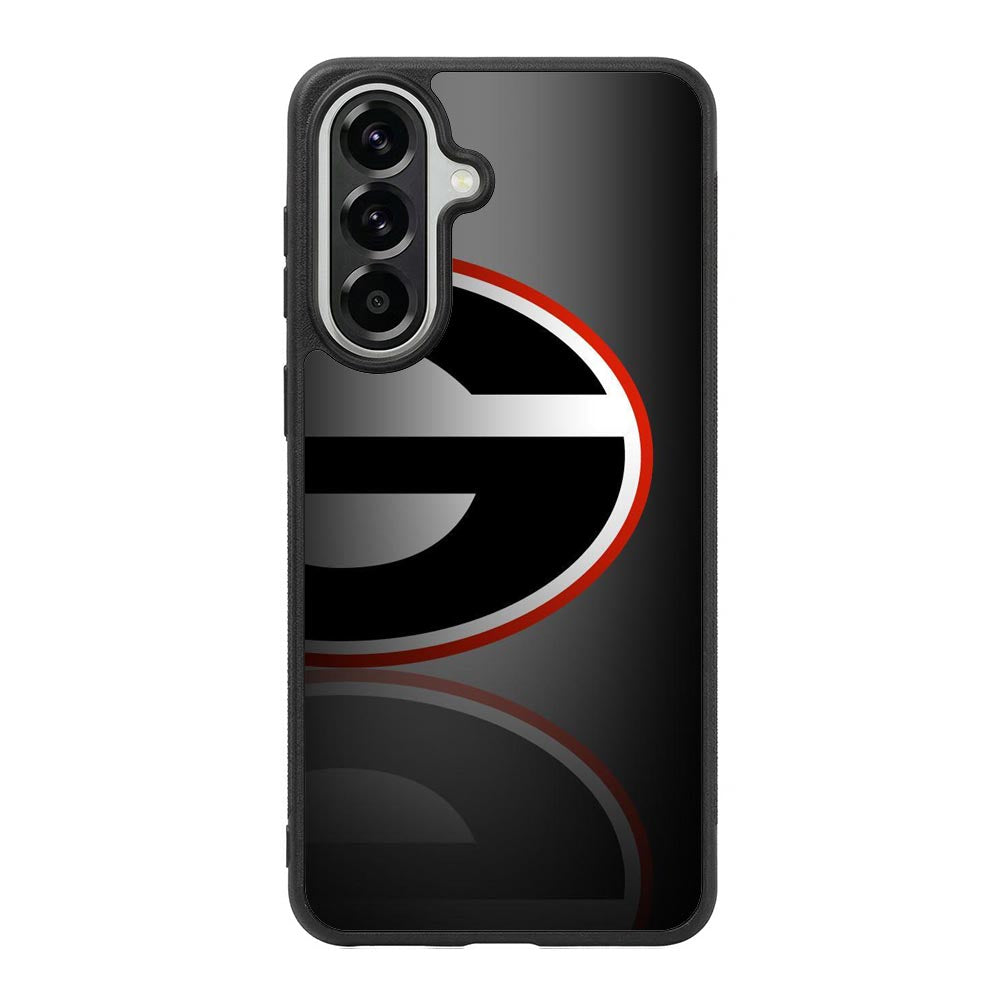 uga georgia bulldogs X02154 Samsung Galaxy A37 Case