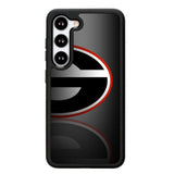 uga georgia bulldogs X02154 Samsung Galaxy S24 5G Case