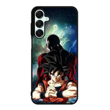 goku vs jiren X02153 Samsung Galaxy A16 5G Case