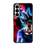 Goku vs Jiren X02152 Samsung Galaxy S26 Case