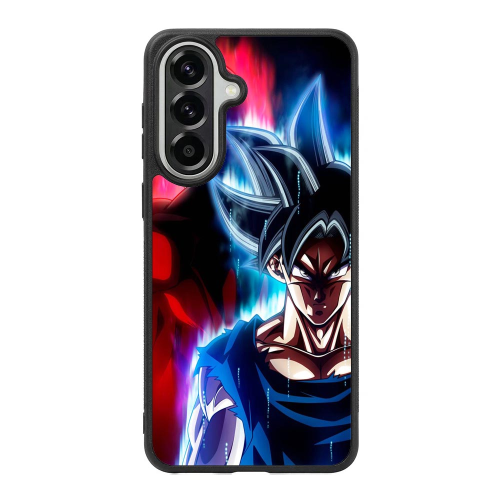 Goku vs Jiren X02152 Samsung Galaxy A37 Case