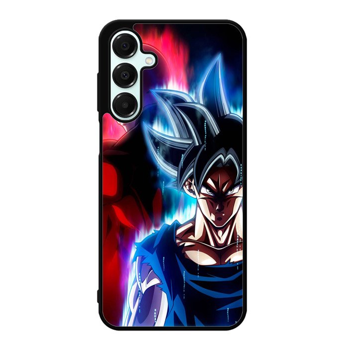 Goku vs Jiren X02152 Samsung Galaxy A25 5G Case