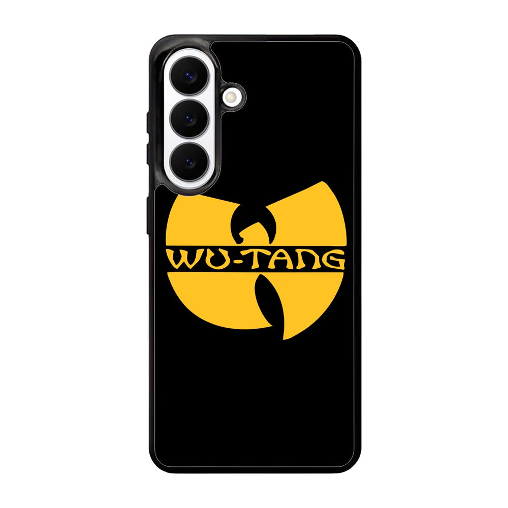 wu tang clan X02151 Samsung Galaxy S26 Case