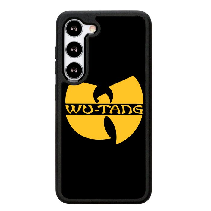wu tang clan X02151 Samsung Galaxy S25 5G Case