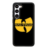 wu tang clan X02151 Samsung Galaxy S25 5G Case