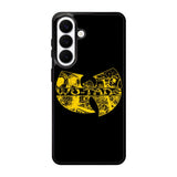 wu tang clan Logo X02150 Samsung Galaxy S26 Case