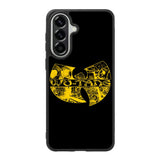 wu tang clan Logo X02150 Samsung Galaxy A37 Case