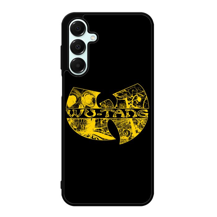 wu tang clan Logo X02150 Samsung Galaxy A25 5G Case