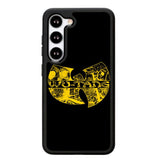 wu tang clan Logo X02150 Samsung Galaxy S24 5G Case