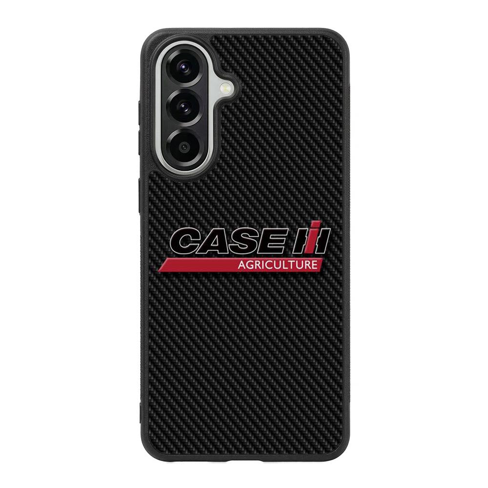 harvester case ih X02149 Samsung Galaxy A37 Case