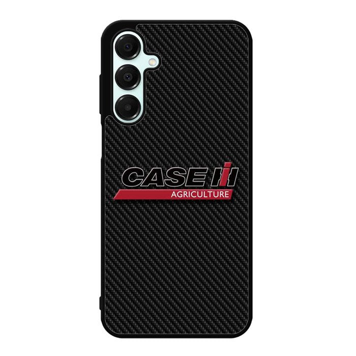 harvester case ih X02149 Samsung Galaxy A16 5G Case