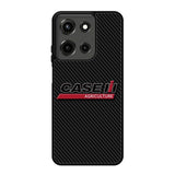 harvester case ih X02149 Motorola Moto G 5G 2025 Case