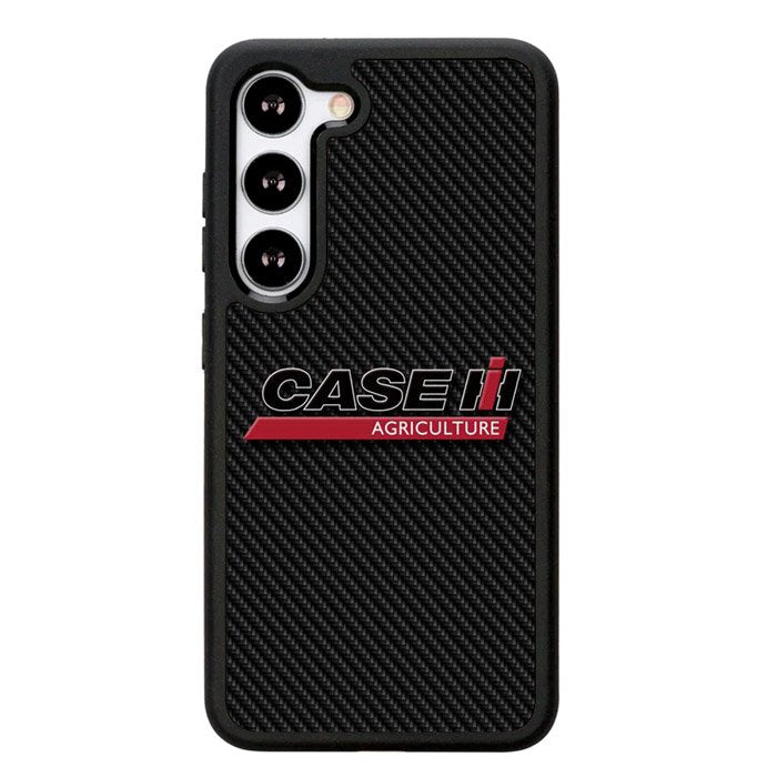 harvester case ih X02149 Samsung Galaxy S24 Plus 5G , Samsung Galaxy S24+ 5G Case