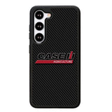 harvester case ih X02149 Samsung Galaxy S24 Plus 5G , Samsung Galaxy S24+ 5G Case
