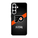 philadelphia flyers nhl X02146 Samsung Galaxy S26 Plus Case