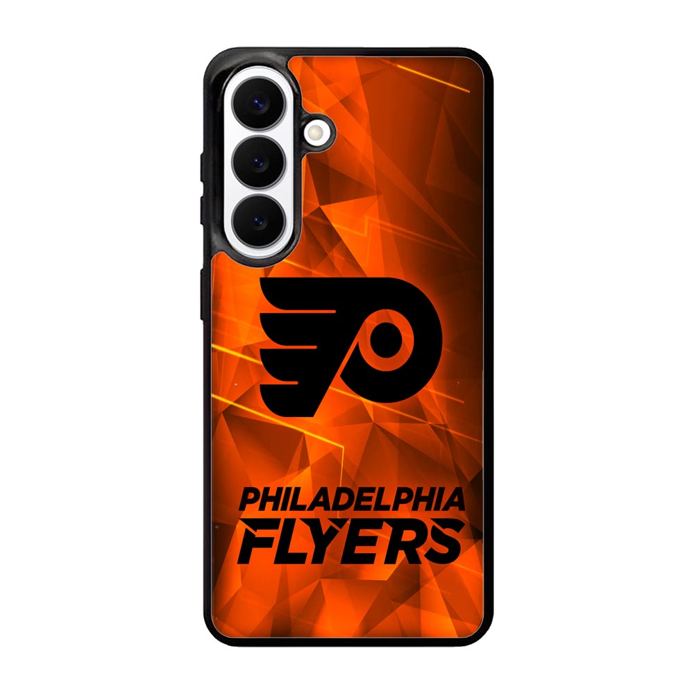 philadelphia flyers X02145 Samsung Galaxy S26 Case