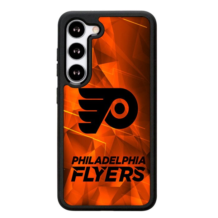 philadelphia flyers X02145 Samsung Galaxy S24 Plus 5G , Samsung Galaxy S24+ 5G Case