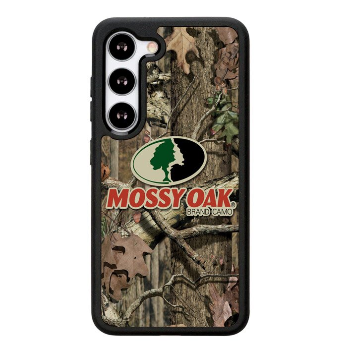 Mossy Oak X02144 Samsung Galaxy S25 5G Case