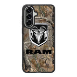 dodge ram camo X02142 Samsung Galaxy A37 Case