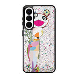 takashi murakami X02139 Samsung Galaxy S26 Plus Case