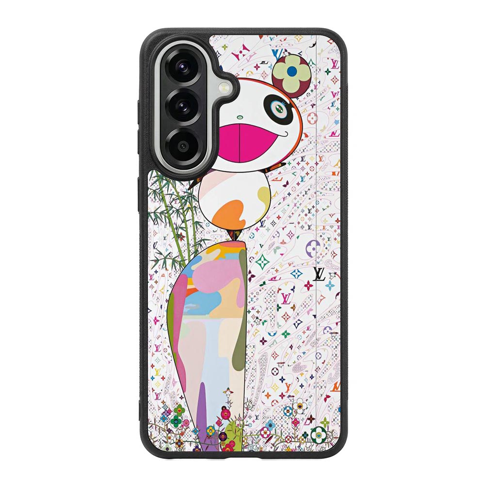 takashi murakami X02139 Samsung Galaxy A37 Case