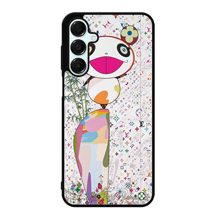 takashi murakami X02139 Samsung Galaxy A15 5G Case