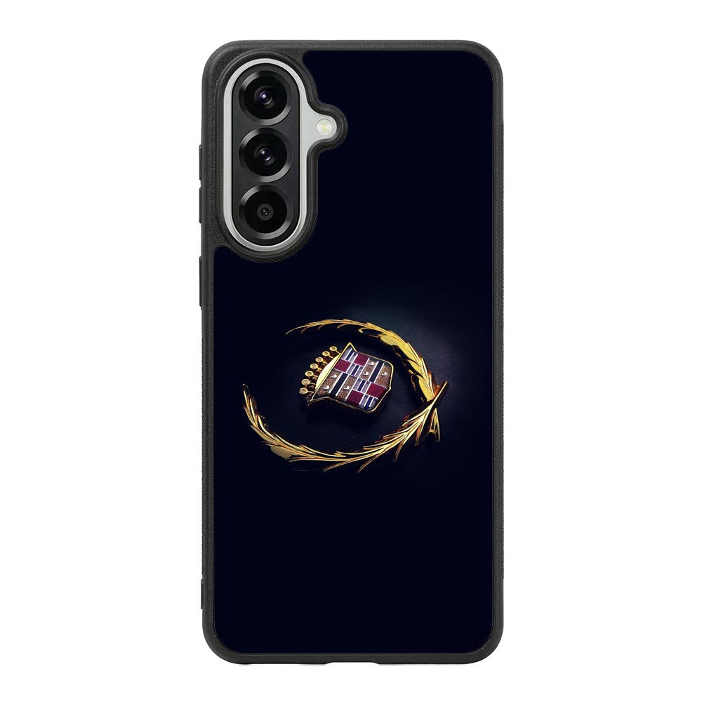 cadillac car X02137 Samsung Galaxy A37 Case