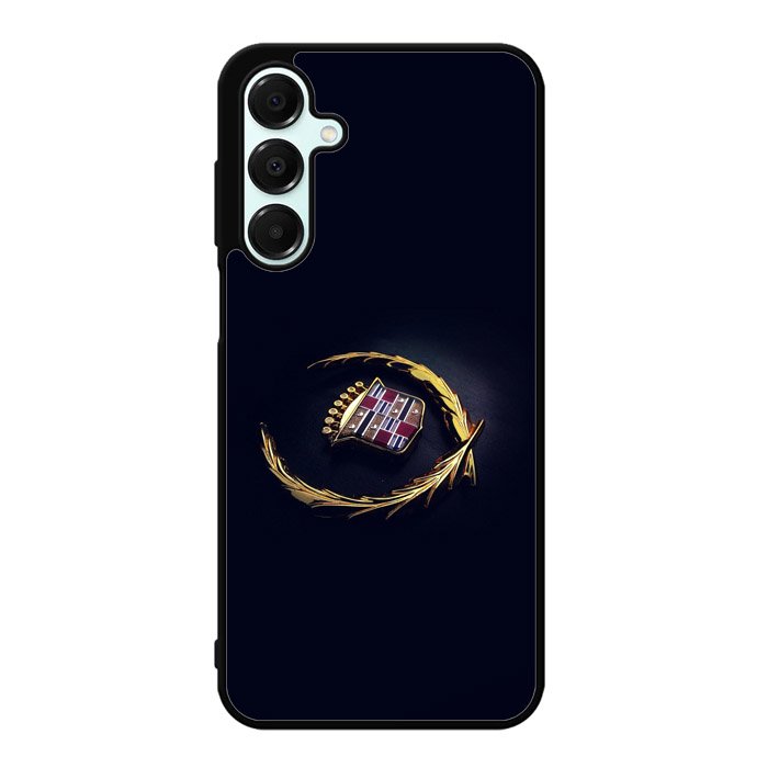 cadillac car X02137 Samsung Galaxy A56 5G Case
