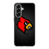 louisville cardinal X02135 Samsung Galaxy A37 Case