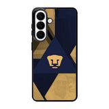 pumas unam symbol X02126 Samsung Galaxy S26 Plus Case
