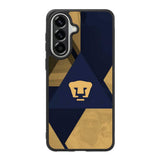 pumas unam symbol X02126 Samsung Galaxy A57 Case