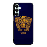 pumas unam X02125 Samsung Galaxy A56 5G Case