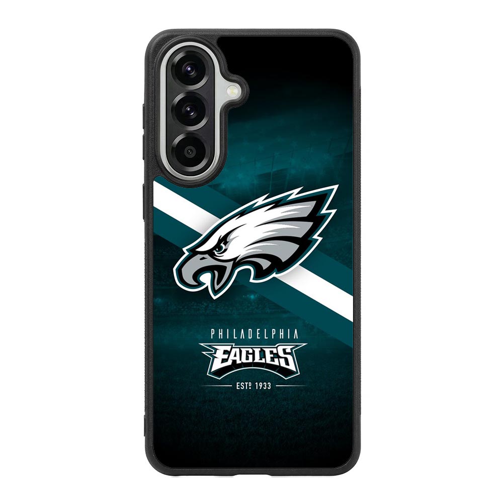 philadelphia eagles symbol X02124 Samsung Galaxy A57 Case