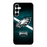 philadelphia eagles symbol X02124 Samsung Galaxy A15 5G Case
