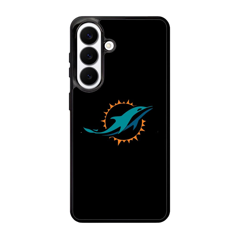 Miami Dolphins Images X02121 Samsung Galaxy S26 Plus Case